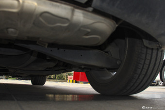 2013款尚酷 1.4TSI GTS