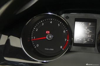 2014款宝来1.6L自动舒适型