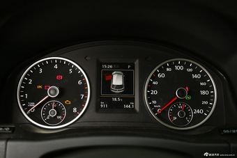 2015款途观2.0T自动四驱豪华版