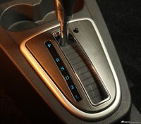 2014款金刚CROSS 1.5L自动精英型