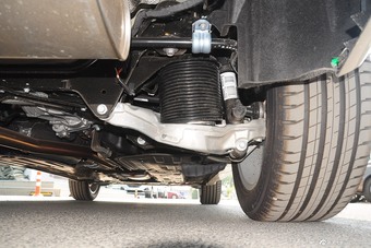 2015款沃尔沃XC90 2.0T T6智雅版