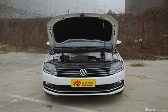 2015款朗逸1.6L手动舒适版