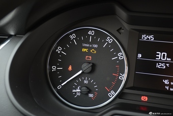 2017款明锐 1.6L手动创行版