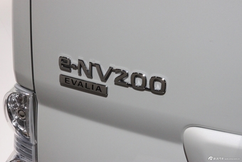 日产 e-NV200