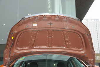 2015款朗动1.6L自动时尚型