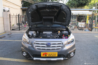 2015款傲虎 2.0DIT 尊贵版图片