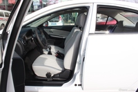 2015款经典福美来到店实拍