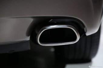 2015上海车展：捷豹XJL