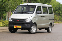 2015款五菱之光S 1.2L标准型