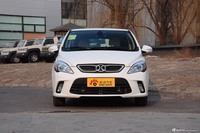 2015款绅宝D20两厢1.5L自动乐享版