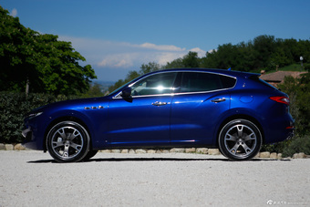 2016款Levante 3.0T自动