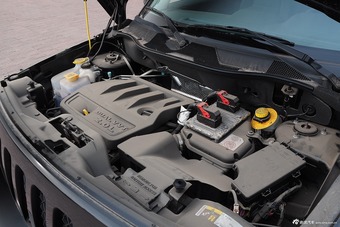 2014款自由客2.0L运动增强版