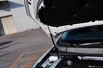 2015款观致3都市SUV 1.6T自动型动派