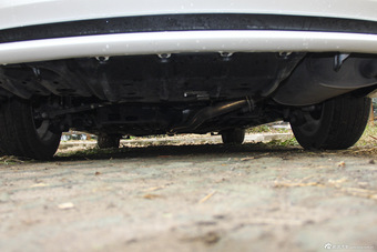 2015款雷克萨斯ES 2.5L自动300h豪华版