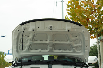 2015款海马S7改款2.0L手动纵驰型