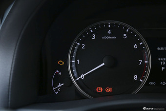 2012款雷克萨斯GS250 F-SPORT