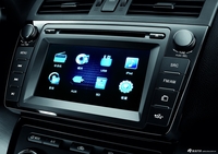 2015款睿翼轿跑2.0L自动豪华版