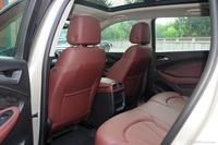 2015款昂科威20T两驱精英型