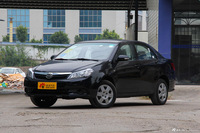 2015款比亚迪F3节能版1.5L手动豪华型