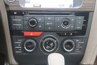 2014款DS 5LS THP200 1.6T自动尊享型