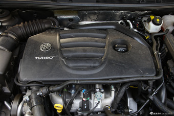 2014款君越2.0T SIDI自动智享旗舰型