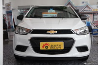 2014款爱唯欧三厢1.4L手动舒享版