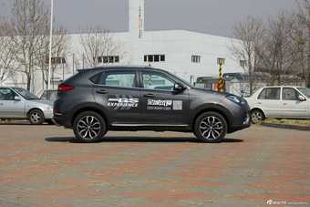 2015款锐腾 2.0TGI到店实拍