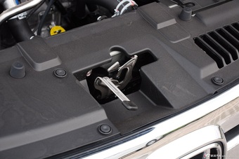 2015款雅阁2.0LXS精英版