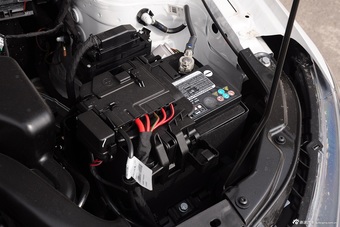 2015款晶锐1.4L自动前行版