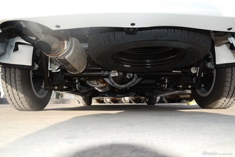 2016款上汽大通G10 2.0T手动豪华版