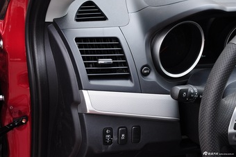 2015款翼神1.8L CVT致尚型 国V