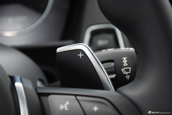 2015款宝马M135i运动型