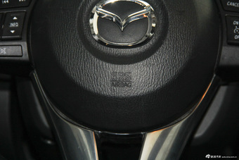 2014款阿特兹2.5L自动蓝天尊崇版