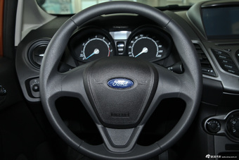 2013款嘉年华三厢1.5L手动风尚型