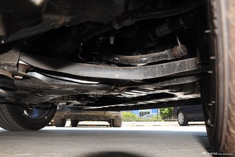 2015款现代飞思 1.6T自动尊享版