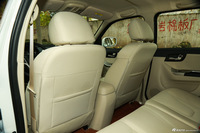 2015款海马S7改款2.0L手动纵驰型