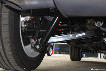 2015款海马S5 1.5T自动智骋型