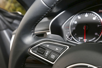 2014款奥迪A7 50 TFSI quattro舒适型