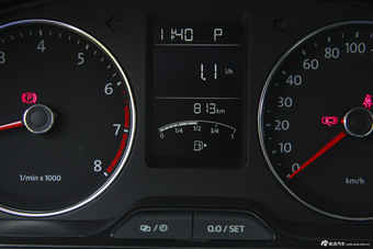 2013款朗行1.6L自动豪华型