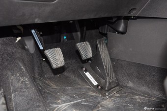 2015款DX7 1.5T手动尊贵型