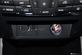 2015款绅宝X65 2.0T手动豪华型