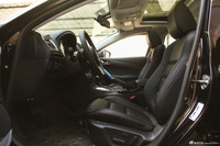 2015款阿特兹2.5L自动蓝天尊崇版