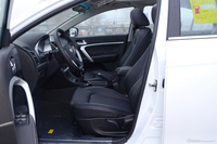 2016款吉利帝豪1.3T手动三厢向上版