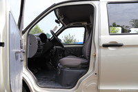 2015款五菱之光S 1.2L标准型