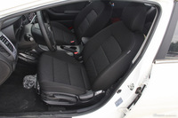 2014款起亚K3S 1.6L自动GLS
