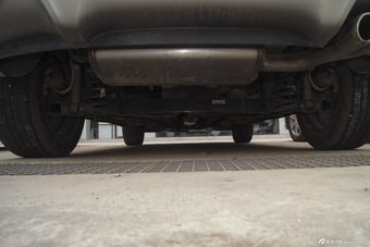 2015款KX3 1.6T自动两驱DLX