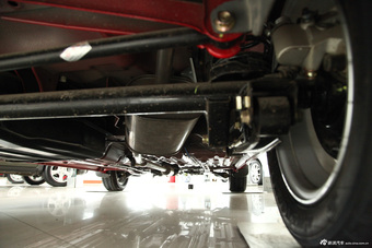 2013款北斗星1.4L手动全能版实用型