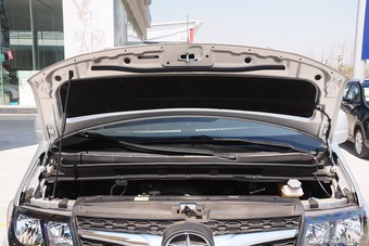 2015款瑞风M3 1.6L手动豪华智能型