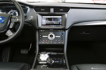 2015款金牛座2.0T自动豪华版