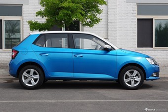 2015款晶锐1.4L自动创行版